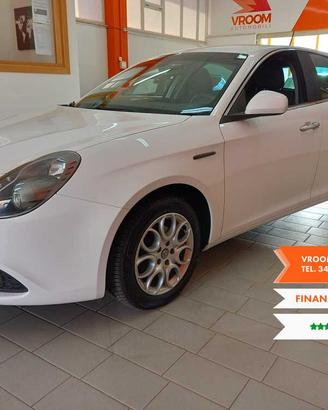ALFA ROMEO Giulietta (2010-21) Giulietta 1.6 JT...