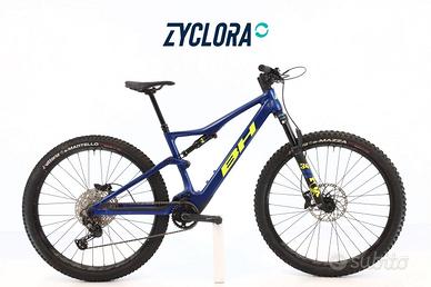 BH iLynx Race Carbon 7.7 XT t.M