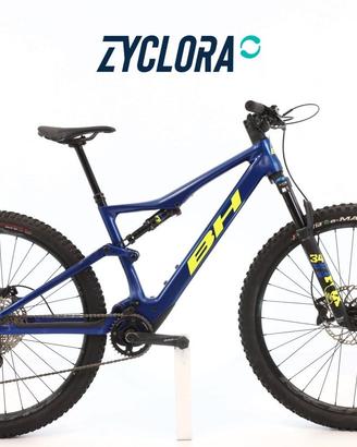BH iLynx Race Carbon 7.7 XT t.M