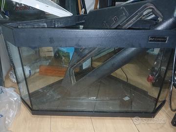 acquario 100l