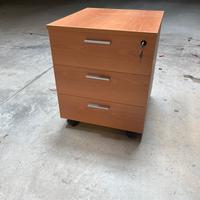 Mobiletto da ufficio