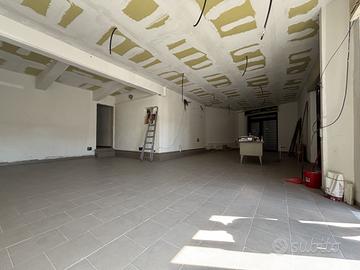 FIRENZE STATUTO Locale commerciale ristrutturato