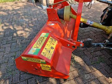 Trincia Vigolo TK 140