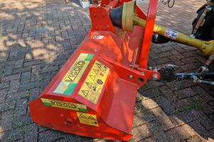 Trincia Vigolo TK 140