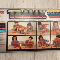 Tralix A 500, Creative.