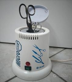 Sterilizzatore ferri