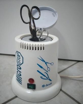 Sterilizzatore ferri