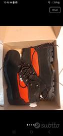 Scarponi Trekking / Antinfortunistica Treemme n.45