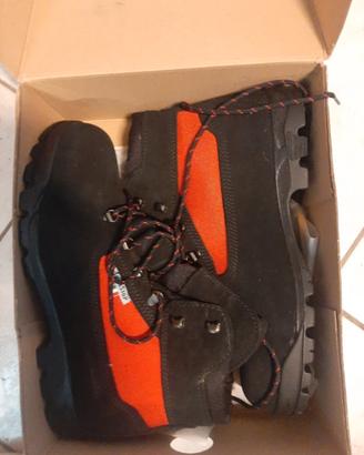 Scarponi Trekking / Antinfortunistica Treemme n.45