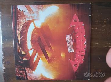 Krokus Vinile Vintage 33giri/ Hardware