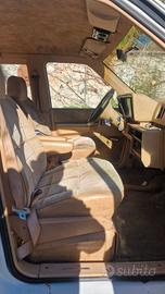 Una vera americana. Pronta all'uso