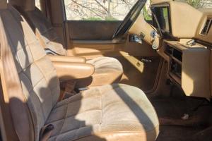 Una vera americana. Pronta all'uso