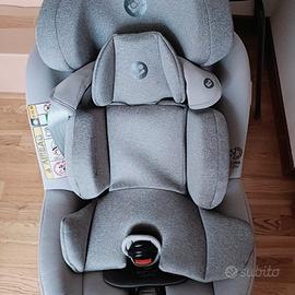 seggiolino auto maxi cosi 0/4 anni
