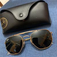 Rayban marshal perfetti