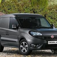 Ricambi usati Fiat DoblÃ² 2020>2023