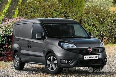 Ricambi usati Fiat DoblÃ² 2020>2023