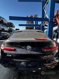Ricambi portellone bmw x4 m 2020