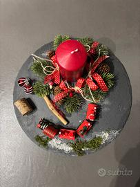 Decorazione natalizia