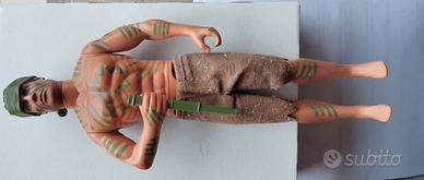 Action Man Jungle Dart 