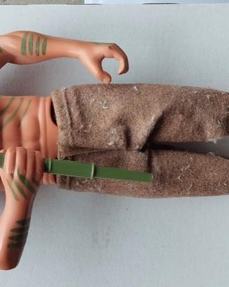 Action Man Jungle Dart 