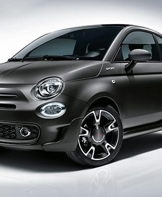 RICAMBI X FIAT 500 SPORT 2021
