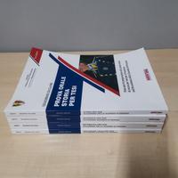 libri nissolino Accademia guardia di Finanza 