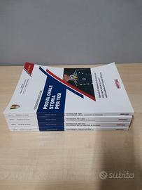 libri nissolino Accademia guardia di Finanza 