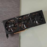 Nvidia RTX 3080 10GB