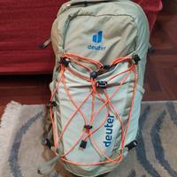 Zaino Deuter Speed Lite Pro 25 