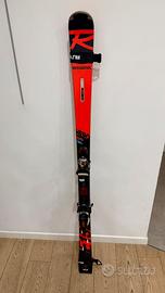 Sci Rossignol Hero MT
