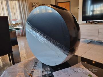 Cesta Portabiancheria Design BUC - SoldiDesign - N