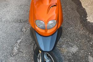 Scooter 50cc