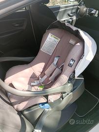 Inglesina Trilogy city