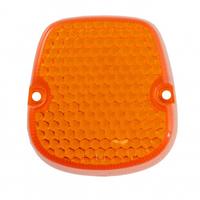 Vetro freccia anteriore Honda XL 500 R