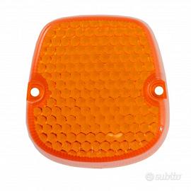 Vetro freccia anteriore Honda XL 500 R