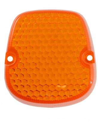 Vetro freccia anteriore Honda XL 500 R