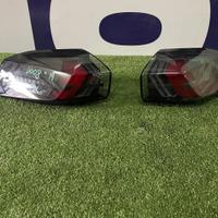 Fanalino destro o sinistro peugeot 2008 "2019"