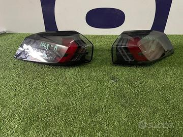 Fanalino destro o sinistro peugeot 2008 "2019"