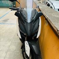 Yamaha X-Max 300 - 2017