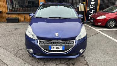 Peugeot  208