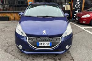 Peugeot  208