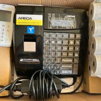 Registratore di cassa