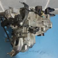 cambio Chevrolet Spark b10d1 2010