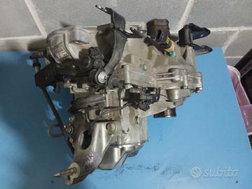 cambio Chevrolet Spark b10d1 2010