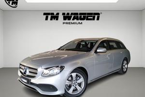 Mercedes-benz E 220 d S.W. Auto Sport