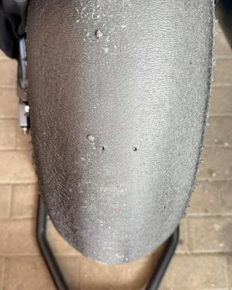 Coppia Dunlop KR 106 - 108