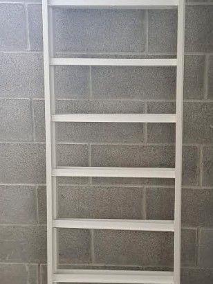 Montanti laterali elvarli ikea