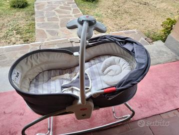 Lettino/Sdraietta Multifunzione TinyLove