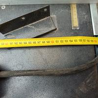 banco con sega circolare