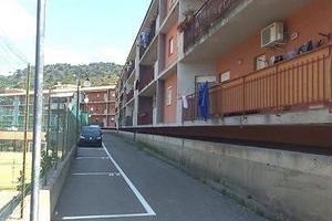 San Jachiddu, panoramico 4 locali con cantina